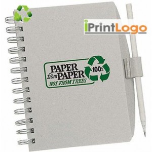 ECO FRIENDLY JOURNAL-IGT-RK9524